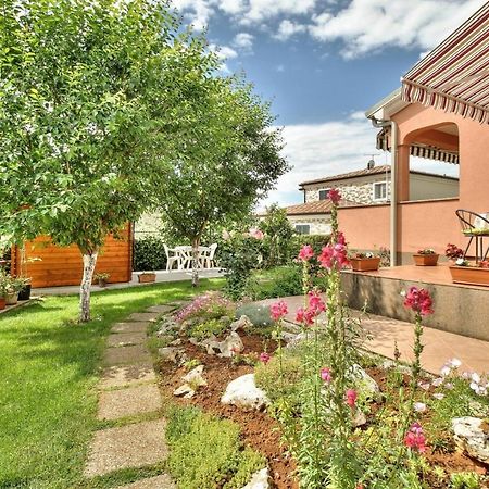 Apartments Begovic Umag Eksteriør billede