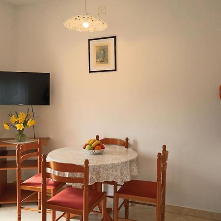 Apartments Begovic Umag Eksteriør billede