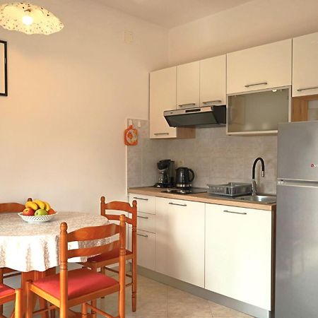 Apartments Begovic Umag Eksteriør billede