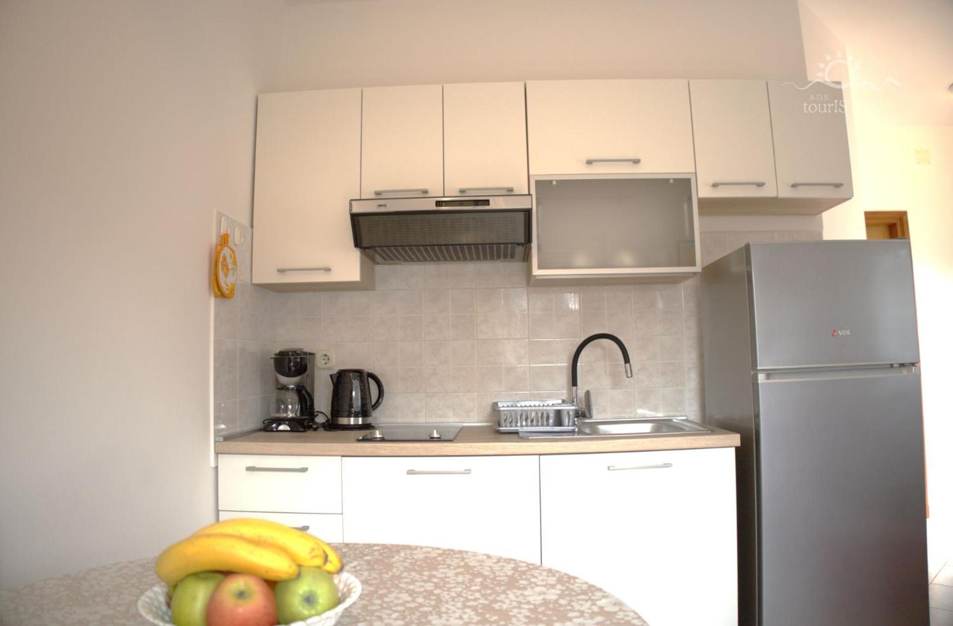 Apartments Begovic Umag Eksteriør billede
