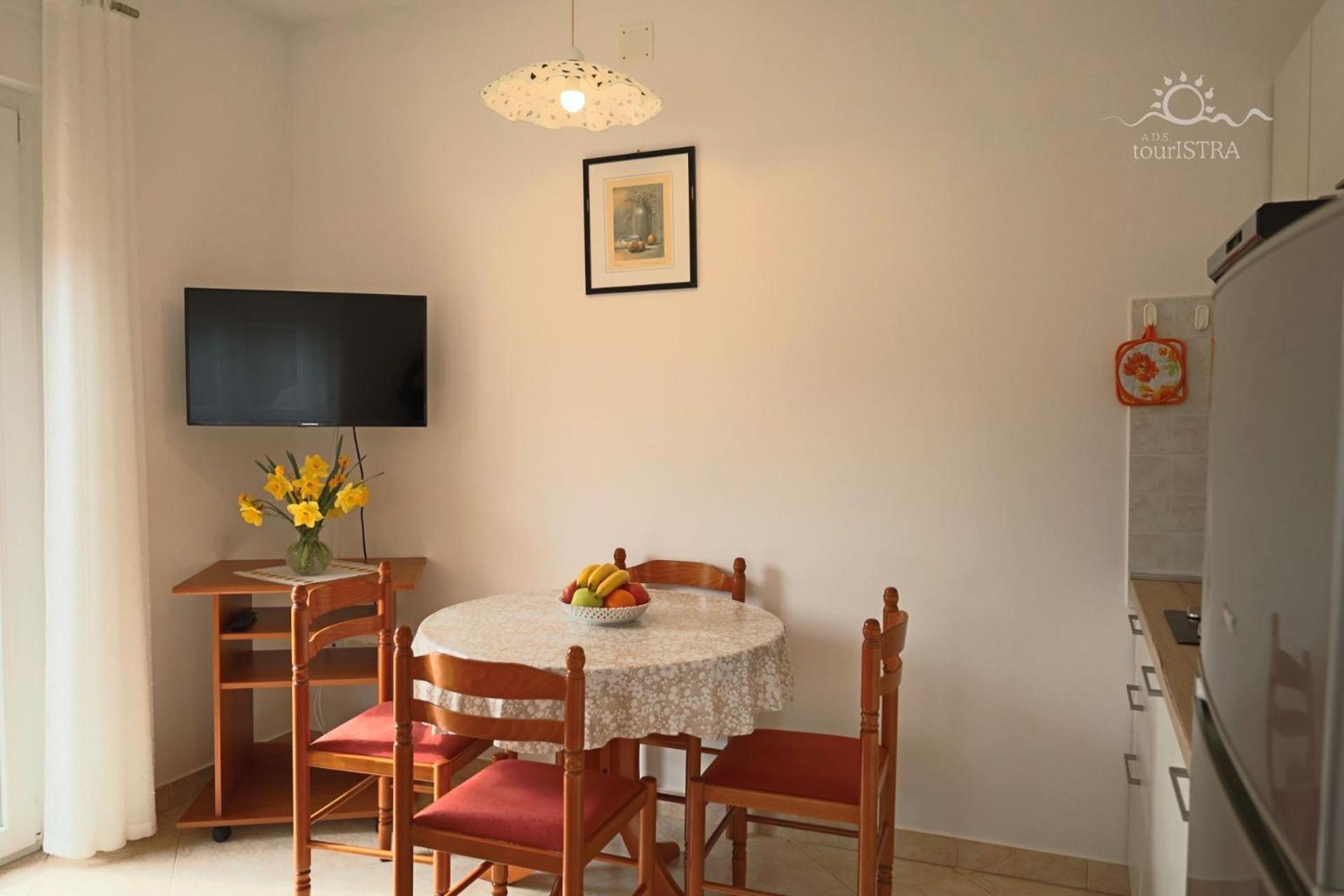 Apartments Begovic Umag Eksteriør billede