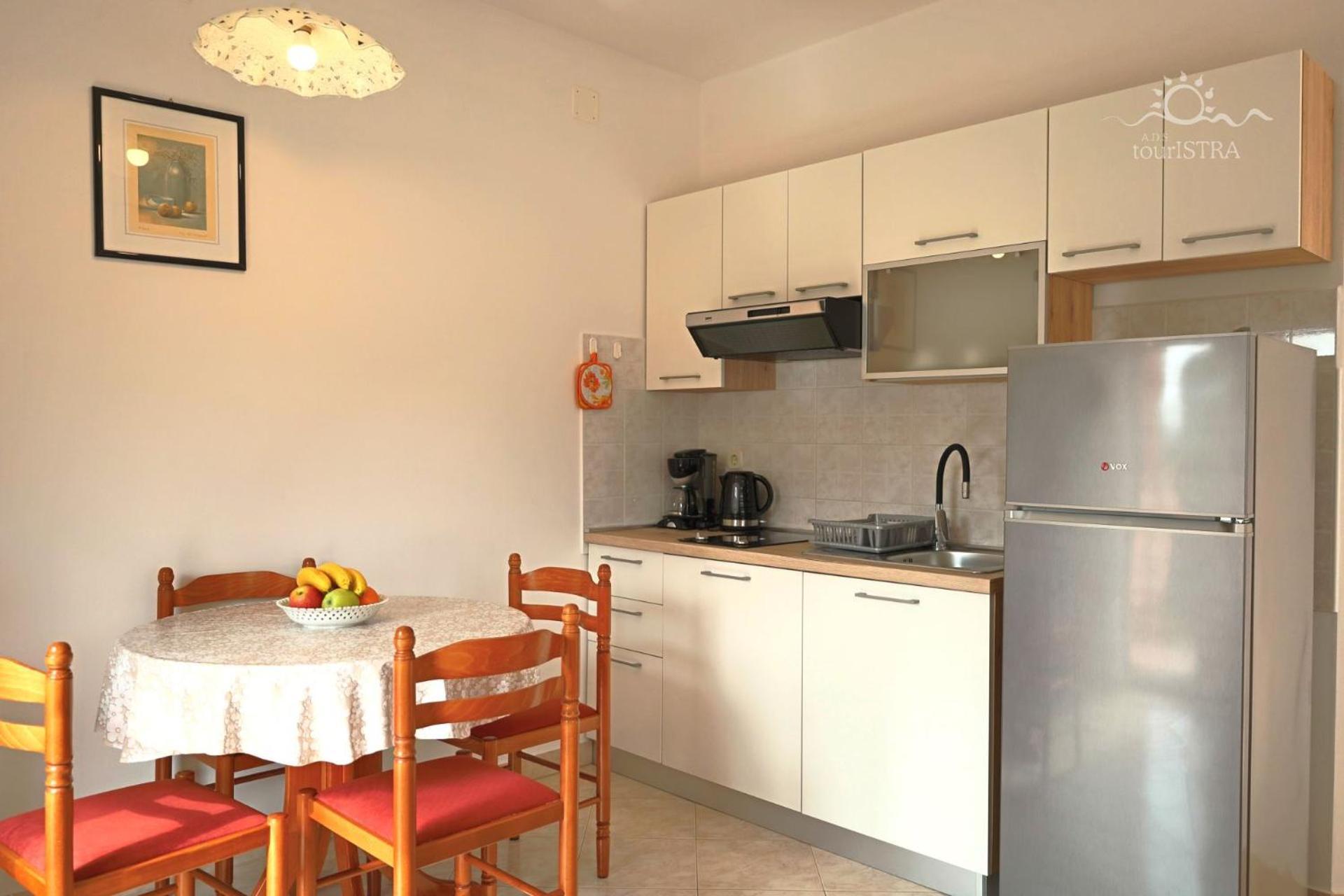 Apartments Begovic Umag Eksteriør billede