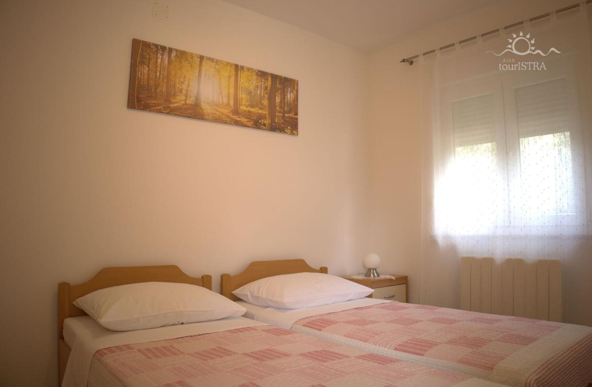 Apartments Begovic Umag Eksteriør billede