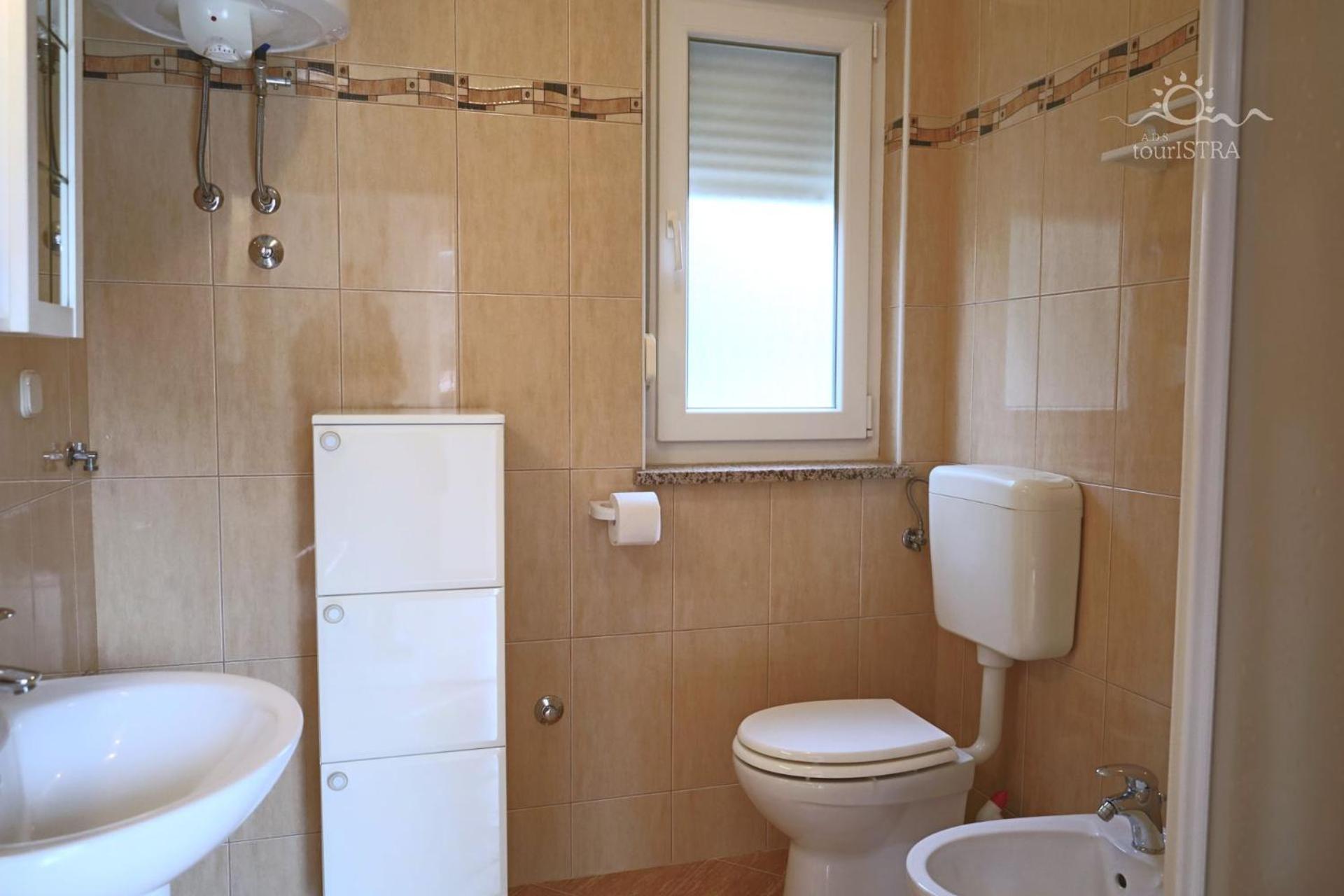 Apartments Begovic Umag Eksteriør billede